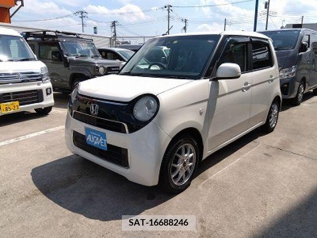 Honda N-ONE 2019-01 279703-0