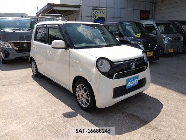 Honda N-ONE 2019-01 279703-3