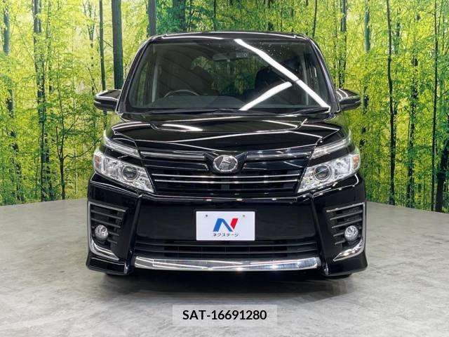 Toyota VOXY 2015-07 289112-14