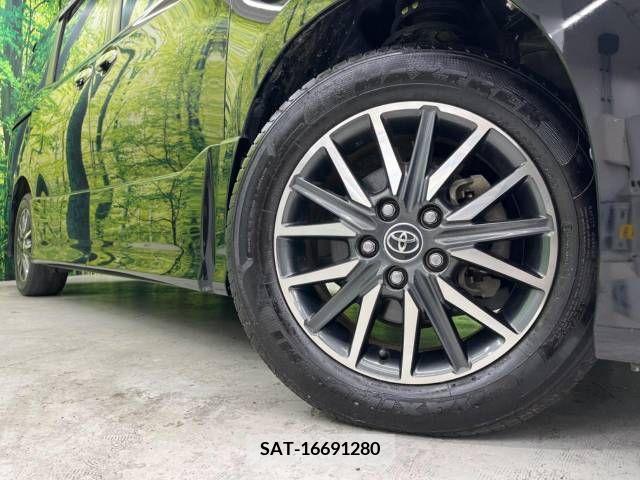 Toyota VOXY 2015-07 289112-13