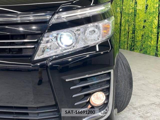 Toyota VOXY 2015-07 289112-12