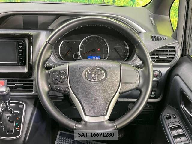 Toyota VOXY 2015-07 289112-11