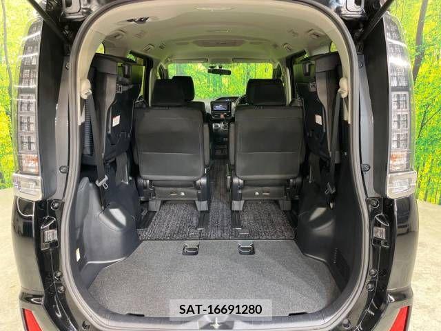 Toyota VOXY 2015-07 289112-10