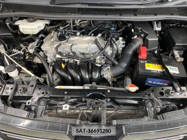 Toyota VOXY 2015-07 289112-18