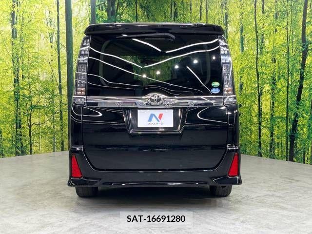 Toyota VOXY 2015-07 289112-15