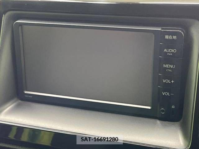 Toyota VOXY 2015-07 289112-3