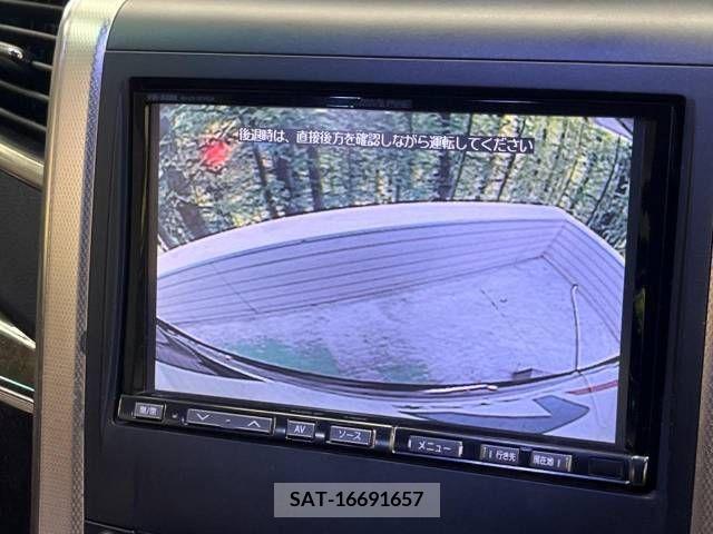 Toyota ALPHARD 2011-02 281102-4
