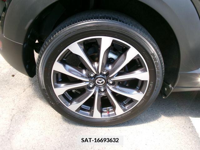 Mazda CX-3 2020-06 358444-7