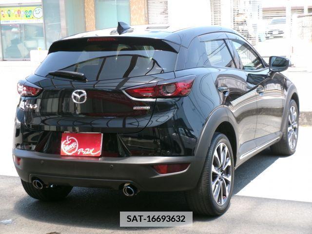 Mazda CX-3 2020-06 358444-2
