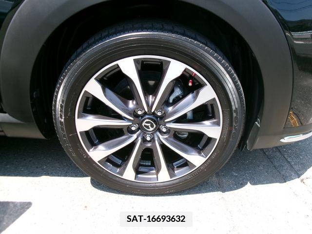 Mazda CX-3 2020-06 358444-6