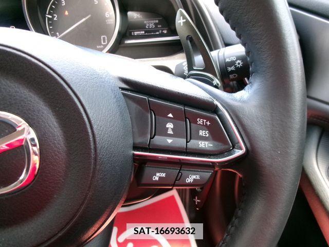 Mazda CX-3 2020-06 358444-20