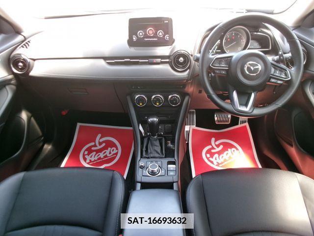 Mazda CX-3 2020-06 358444-1