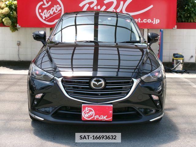 Mazda CX-3 2020-06 358444-3