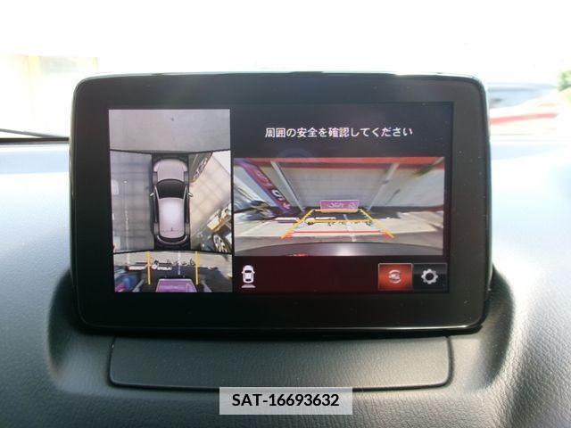 Mazda CX-3 2020-06 358444-17