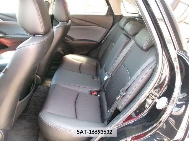 Mazda CX-3 2020-06 358444-13