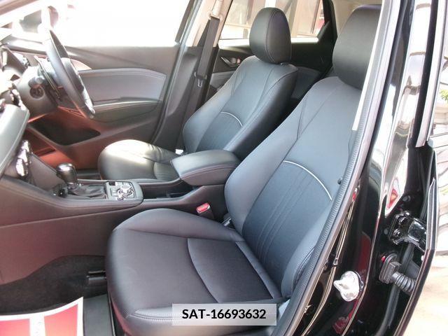 Mazda CX-3 2020-06 358444-12