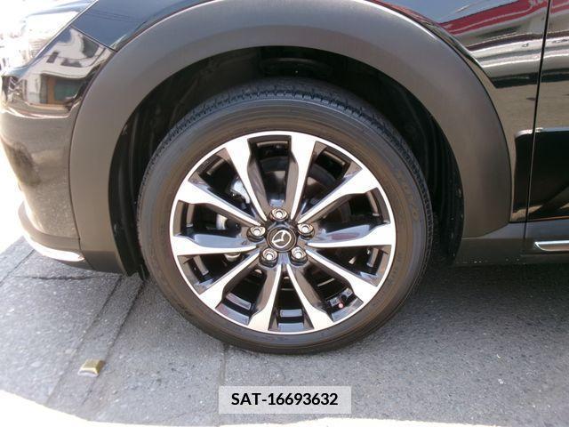 Mazda CX-3 2020-06 358444-9