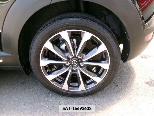 Mazda CX-3 2020-06 358444-10