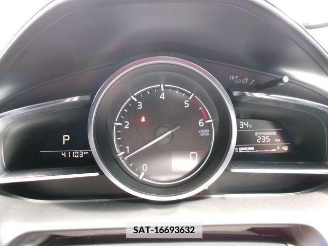 Mazda CX-3 2020-06 358444-15
