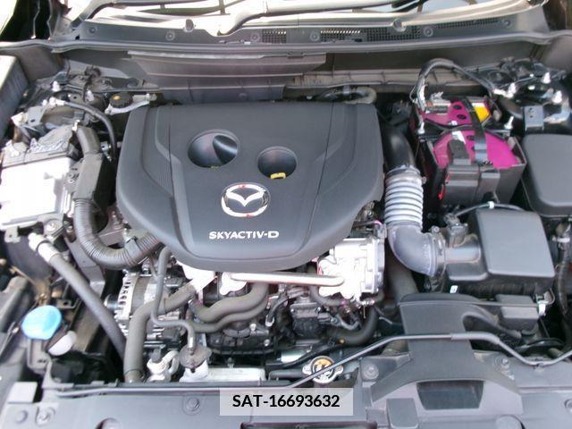 Mazda CX-3 2020-06 358444-27