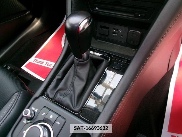 Mazda CX-3 2020-06 358444-23