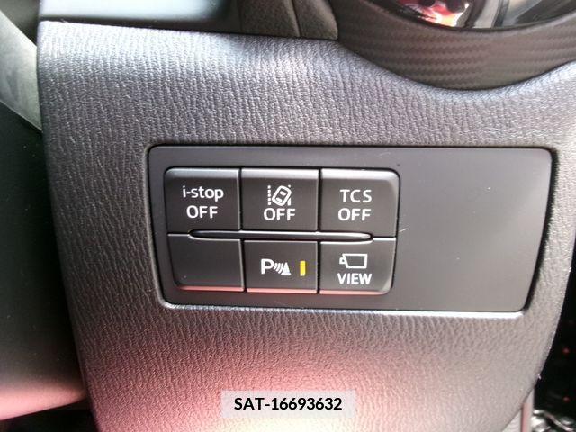 Mazda CX-3 2020-06 358444-21