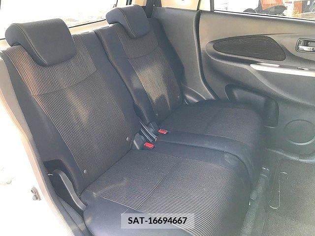 Mitsubishi EK CUSTOM 2013-11 297552-9
