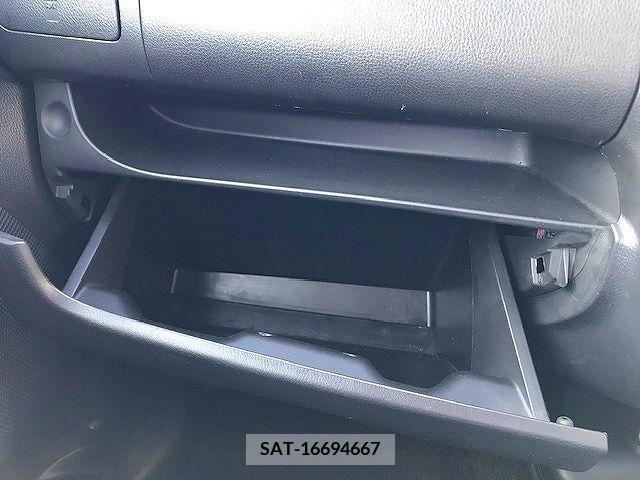 Mitsubishi EK CUSTOM 2013-11 297552-17