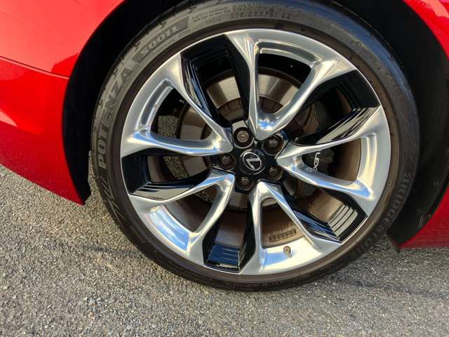 Lexus LC 2017-12 11344-15