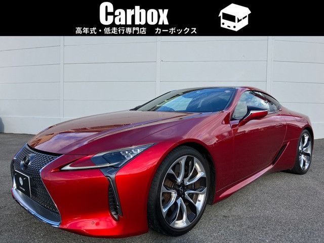 Lexus LC 2017-12 11344-2