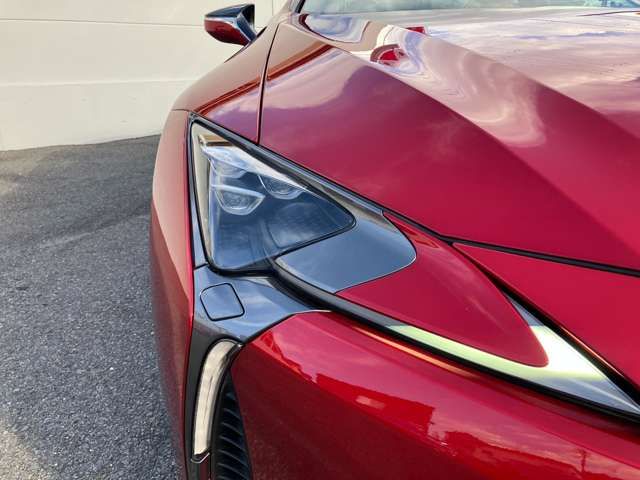 Lexus LC 2017-12 11344-7