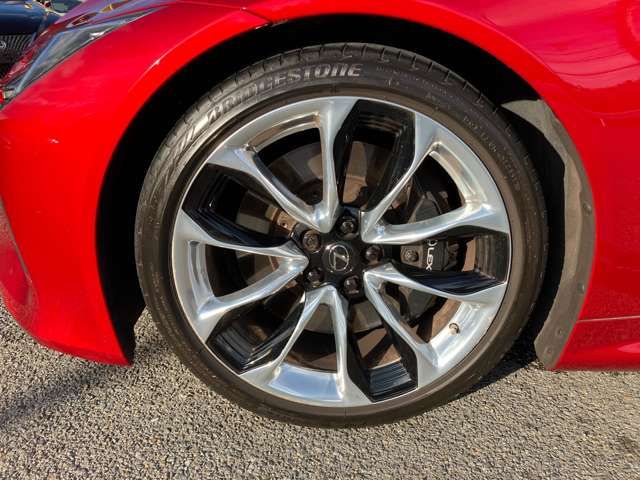 Lexus LC 2017-12 11344-10