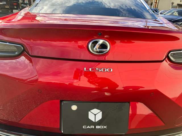 Lexus LC 2017-12 11344-13
