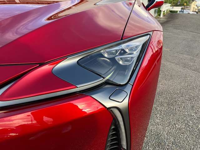 Lexus LC 2017-12 11344-6