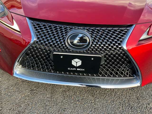 Lexus LC 2017-12 11344-9
