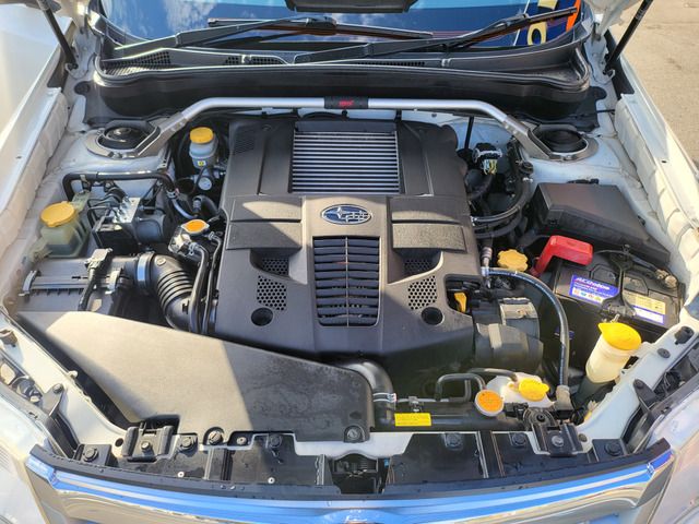 Subaru FORESTER 2010-11 187927-17