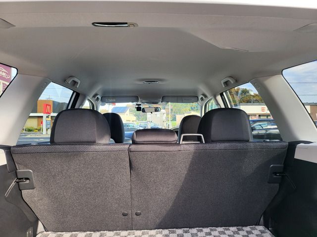 Subaru FORESTER 2010-11 187927-6