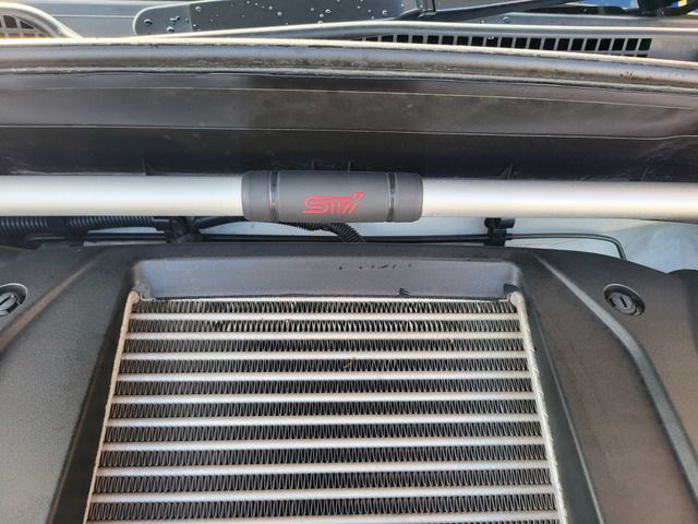 Subaru FORESTER 2010-11 187927-18