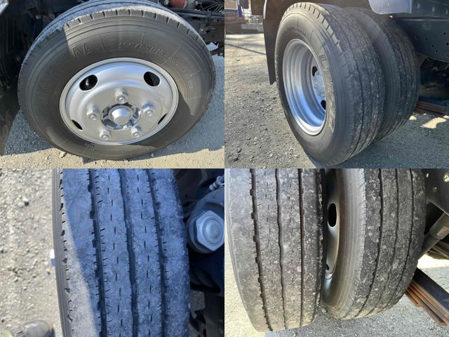 Isuzu ELF TRUCK 2015-03 190830-27