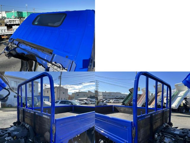 Isuzu ELF TRUCK 2015-03 190830-16