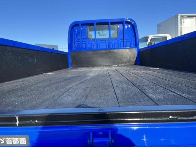 Isuzu ELF TRUCK 2015-03 190830-8