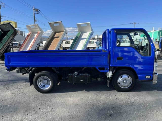 Isuzu ELF TRUCK 2015-03 190830-2