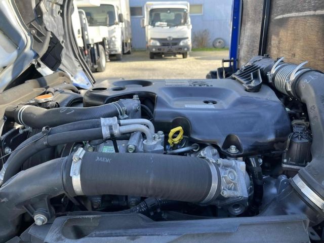 Isuzu ELF TRUCK 2015-03 190830-23