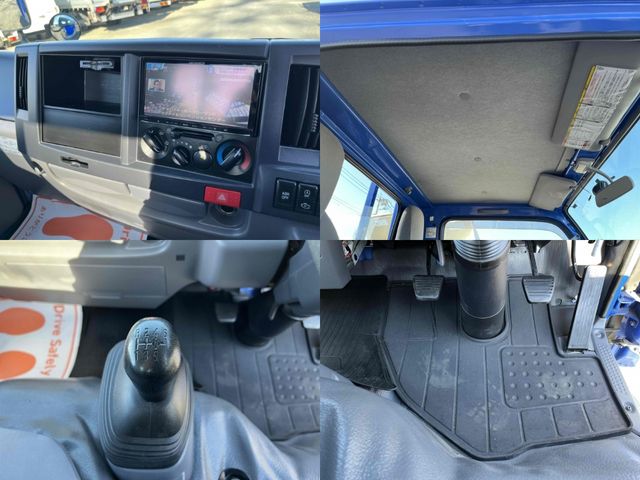 Isuzu ELF TRUCK 2015-03 190830-20