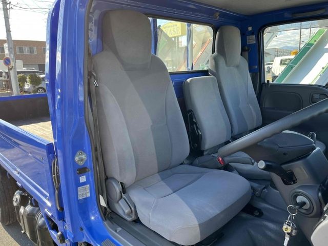 Isuzu ELF TRUCK 2015-03 190830-17