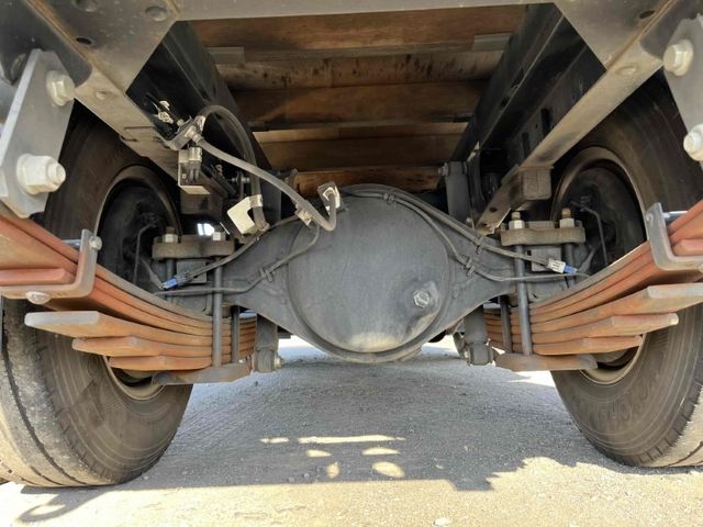 Isuzu ELF TRUCK 2015-03 190830-24