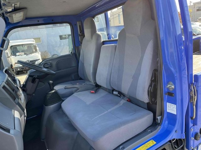 Isuzu ELF TRUCK 2015-03 190830-21