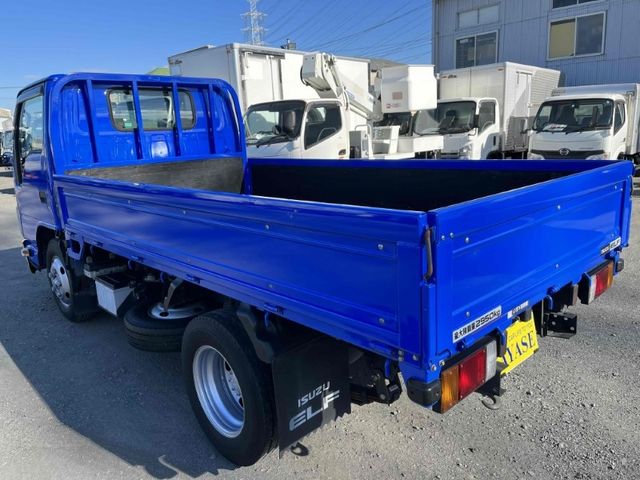 Isuzu ELF TRUCK 2015-03 190830-3