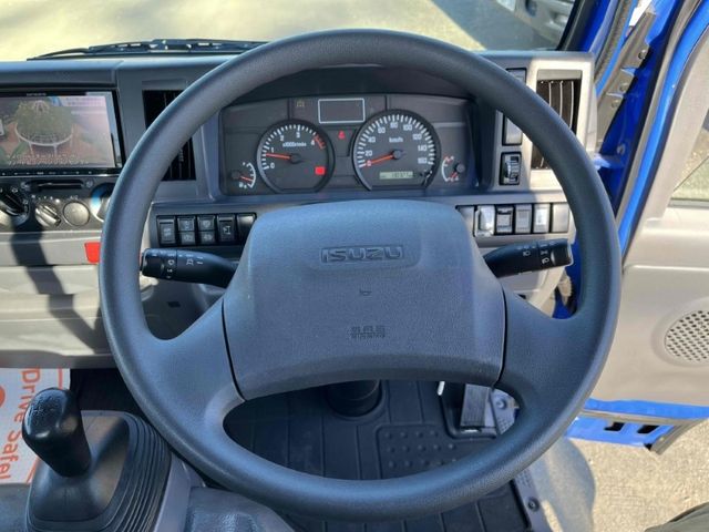 Isuzu ELF TRUCK 2015-03 190830-18