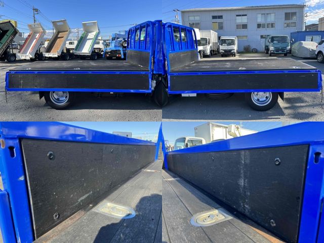 Isuzu ELF TRUCK 2015-03 190830-9